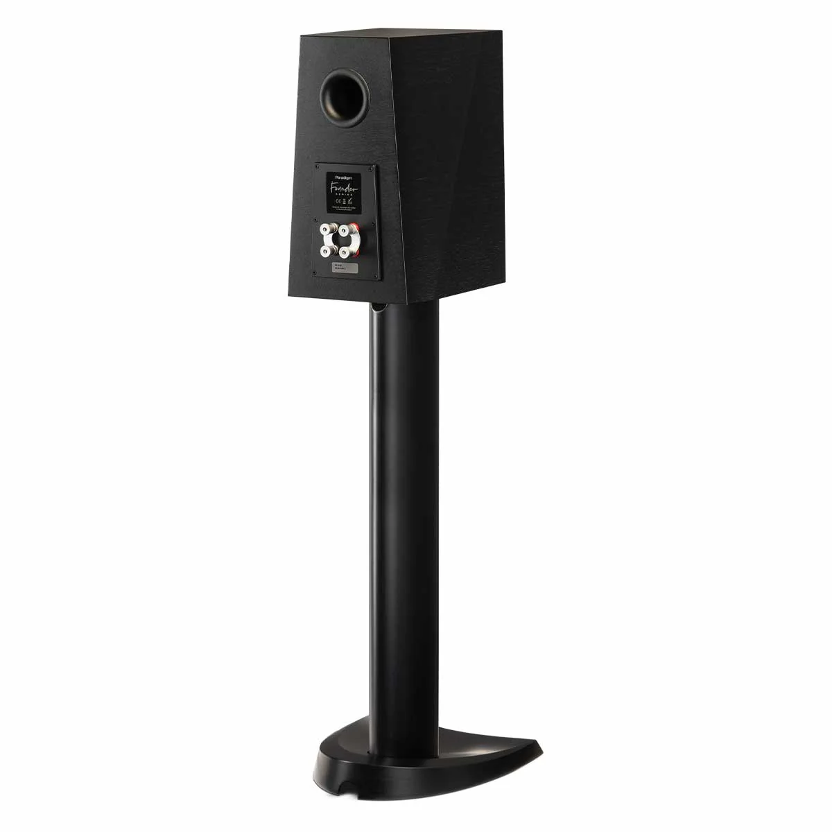 Paradigm Founder 40B Bookshelf Speaker - Each - Image 20