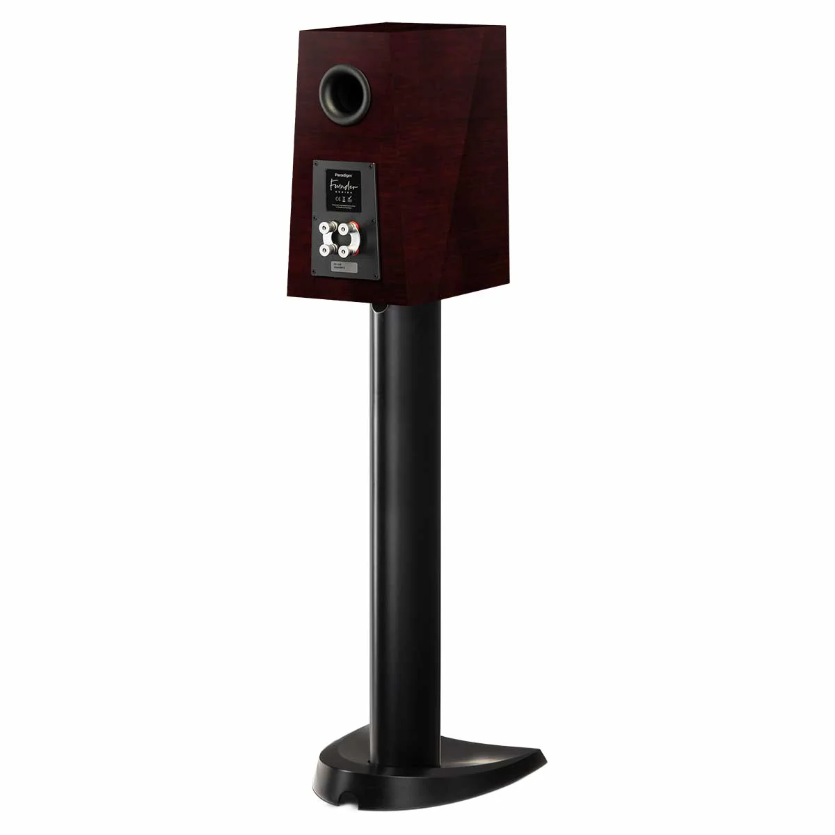 Paradigm Founder 40B Bookshelf Speaker - Each - Image 33