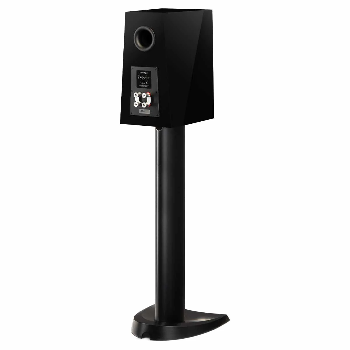 Paradigm Founder 40B Bookshelf Speaker - Each - Image 47