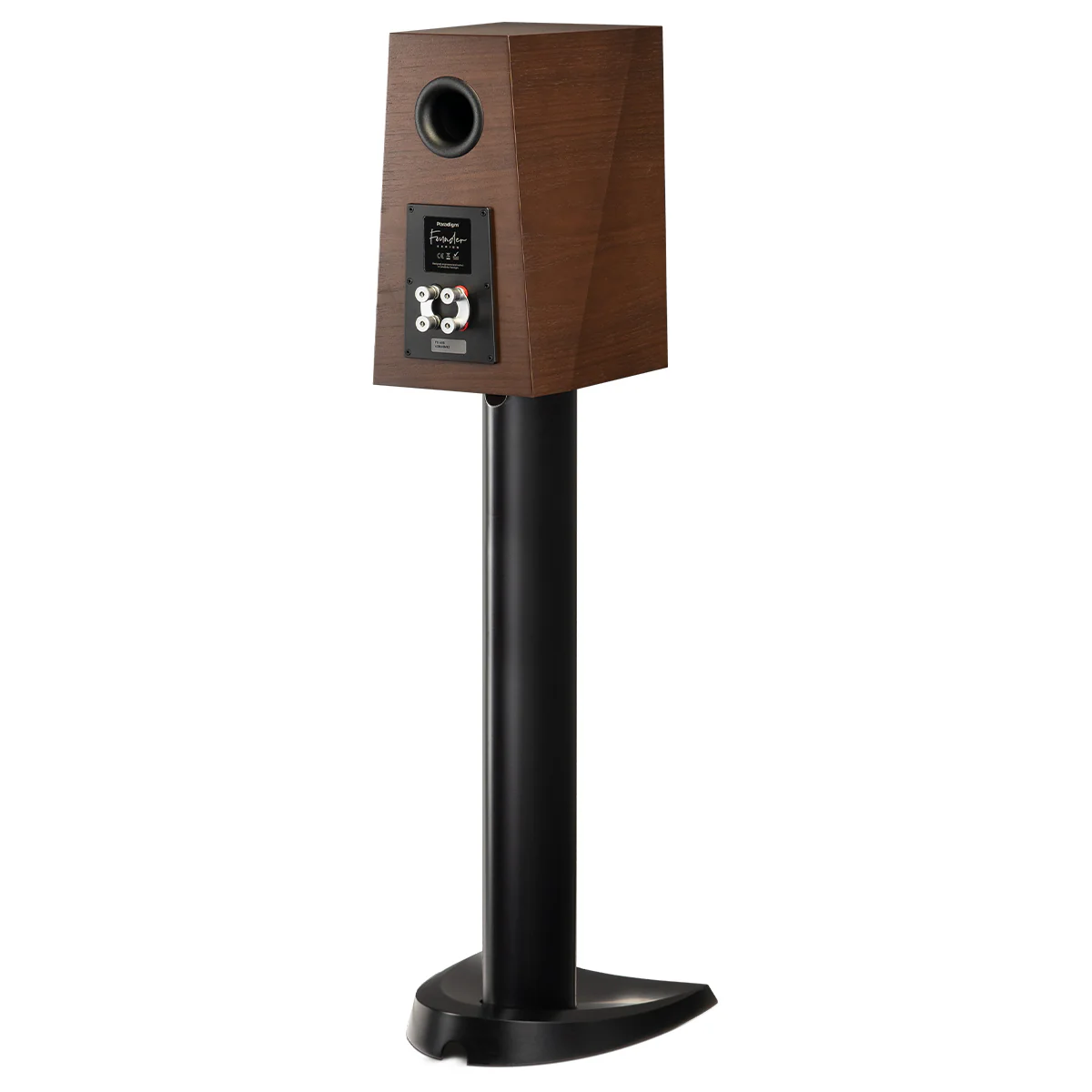 Paradigm Founder 40B Bookshelf Speaker - Each - Image 61