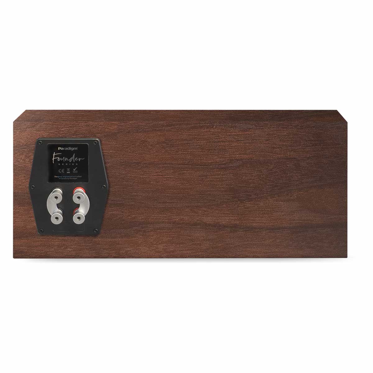 Paradigm Founder 70LCR Center Channel Speaker - Image 22