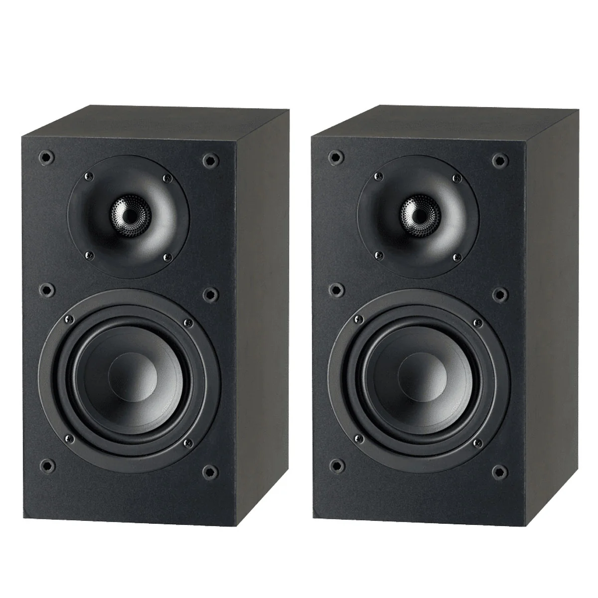 Paradigm Monitor SE Atom Bookshelf Speakers - Pair - Image 4