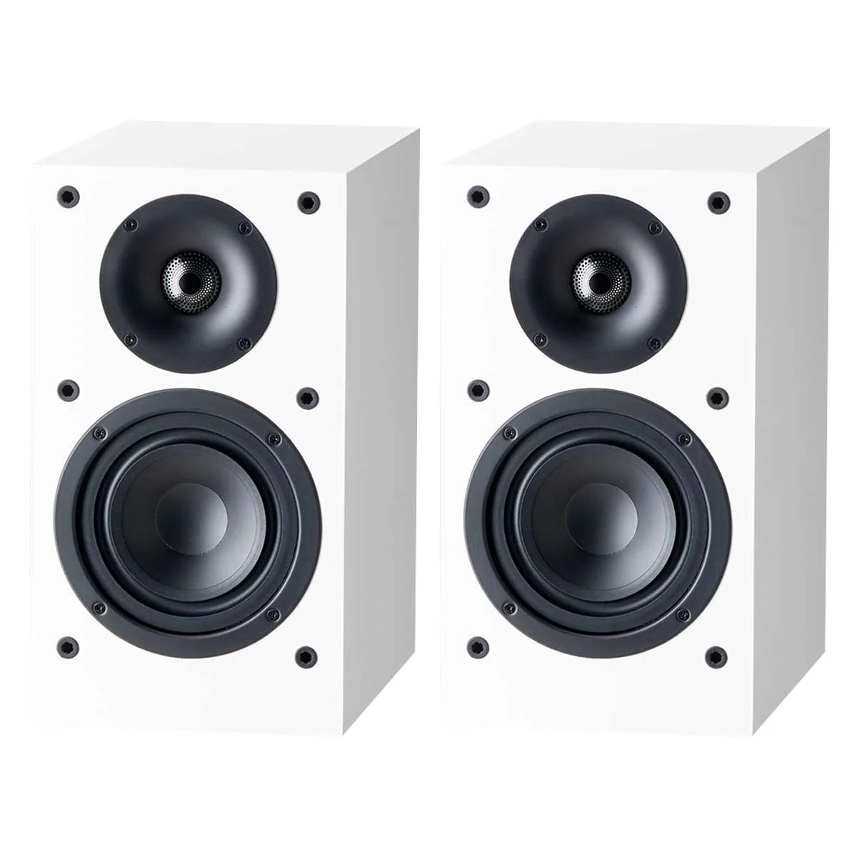 Paradigm Monitor SE Atom Bookshelf Speakers - Pair - Image 6