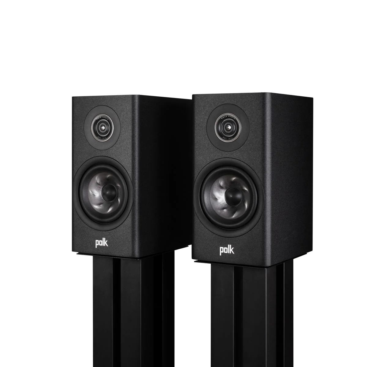 Polk Audio Reserve R100 Bookshelf Speakers - Pair - Image 10