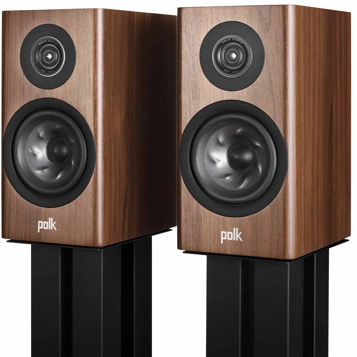 Polk Audio Reserve R100 Bookshelf Speakers - Pair - Image 17