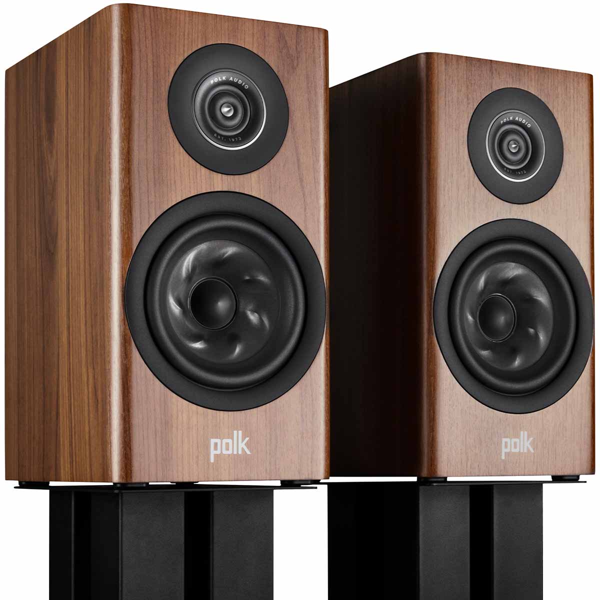 Polk Audio Reserve R100 Bookshelf Speakers - Pair - Image 19