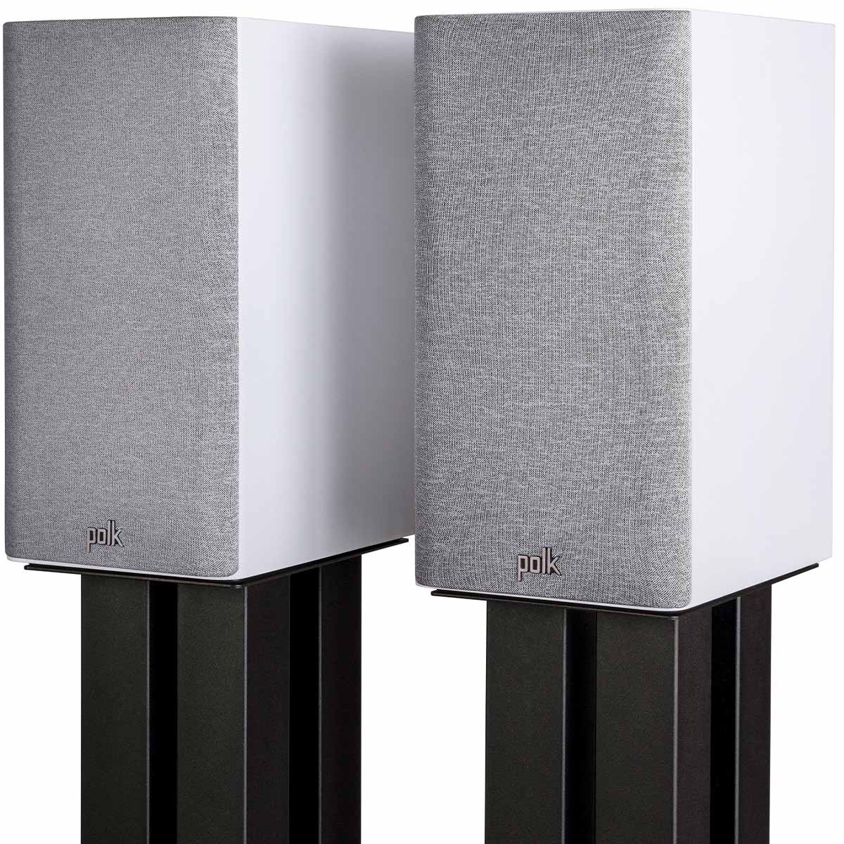 Polk Audio Reserve R100 Bookshelf Speakers - Pair - Image 22