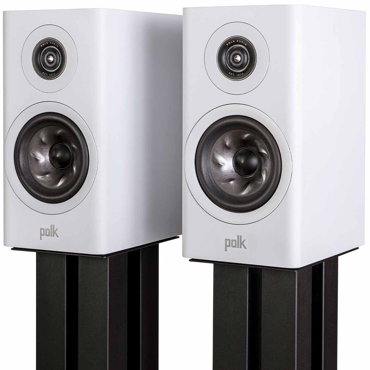 Polk Audio Reserve R100 Bookshelf Speakers - Pair - Image 24