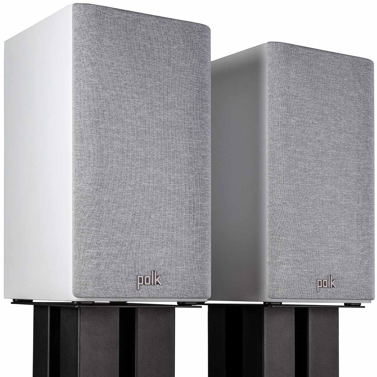 Polk Audio Reserve R100 Bookshelf Speakers - Pair - Image 29