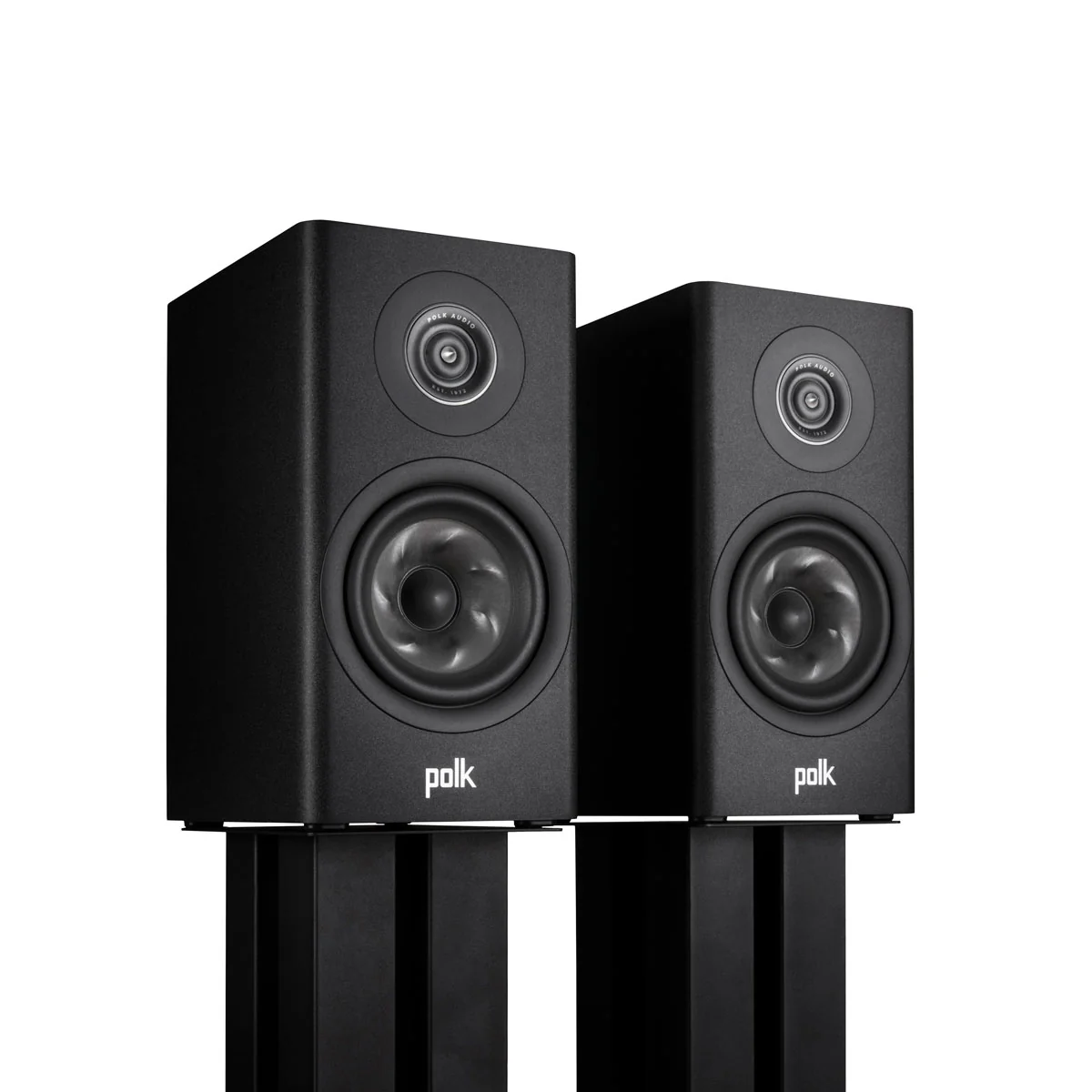 Polk Audio Reserve R100 Bookshelf Speakers - Pair - Image 5