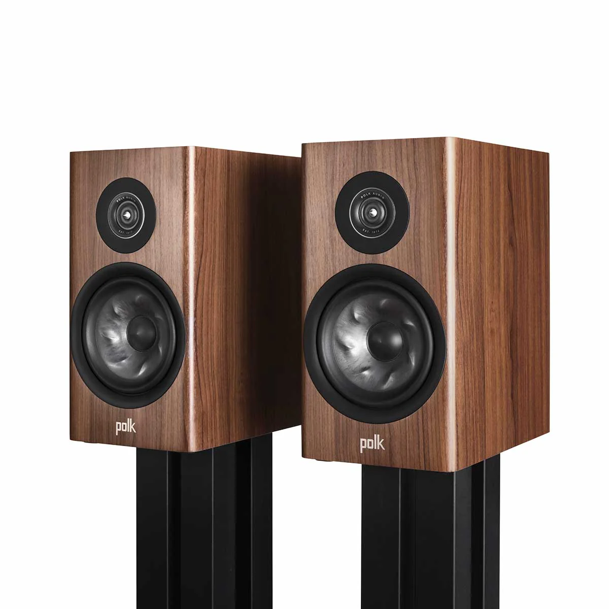Polk Audio Reserve R200 Bookshelf Speakers - Pair - Image 18