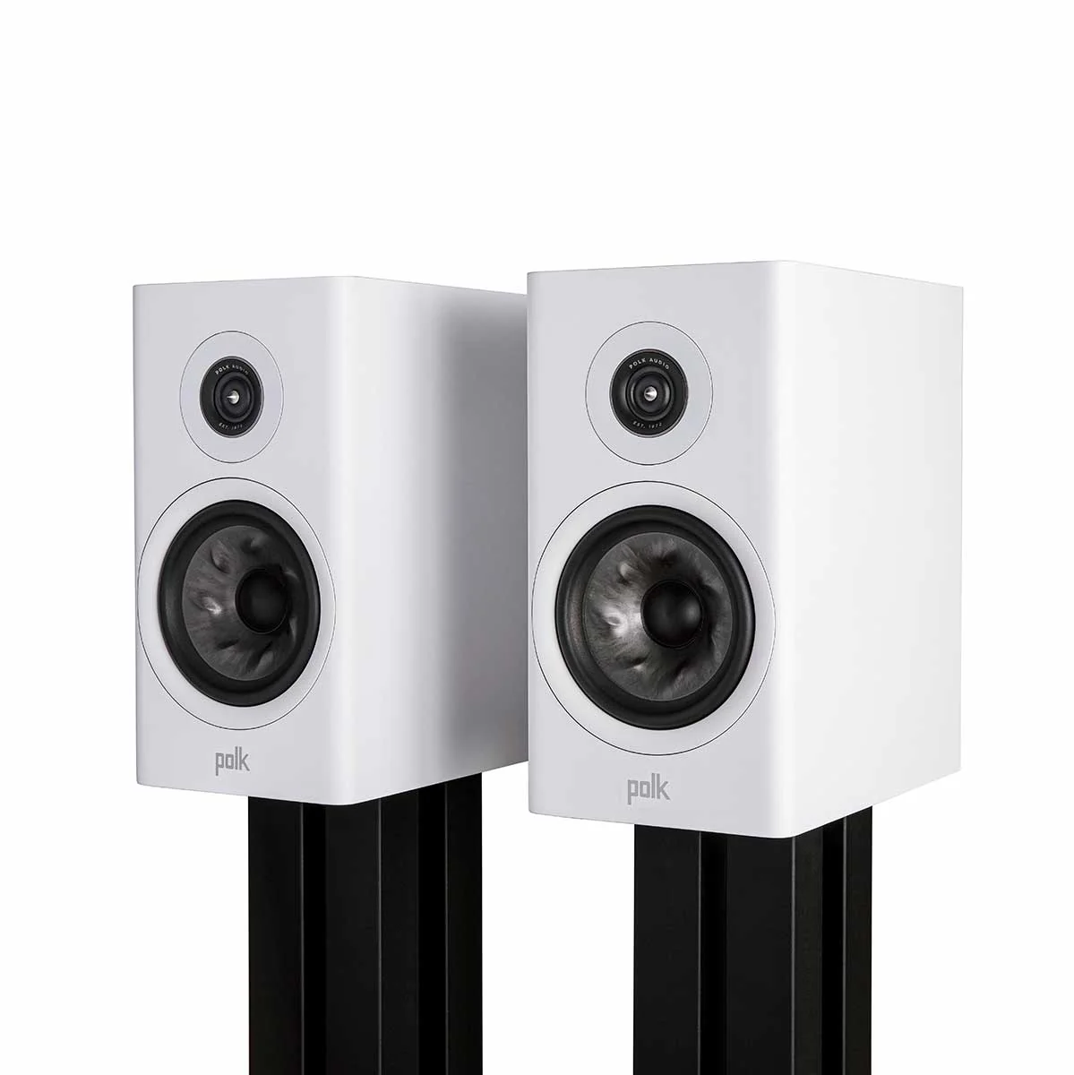 Polk Audio Reserve R200 Bookshelf Speakers - Pair - Image 26