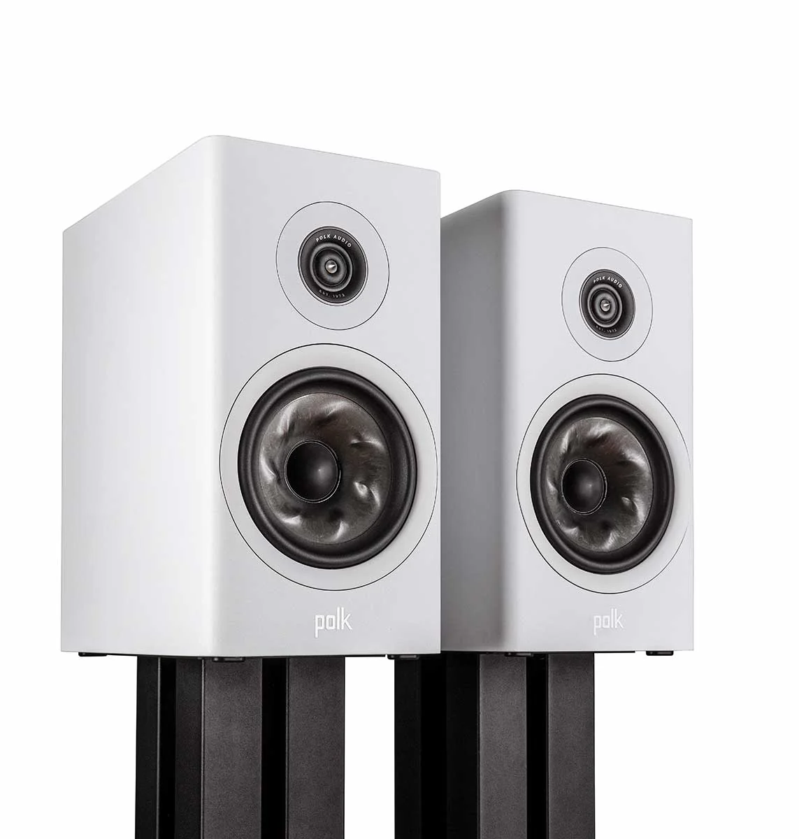 Polk Audio Reserve R200 Bookshelf Speakers - Pair - Image 28