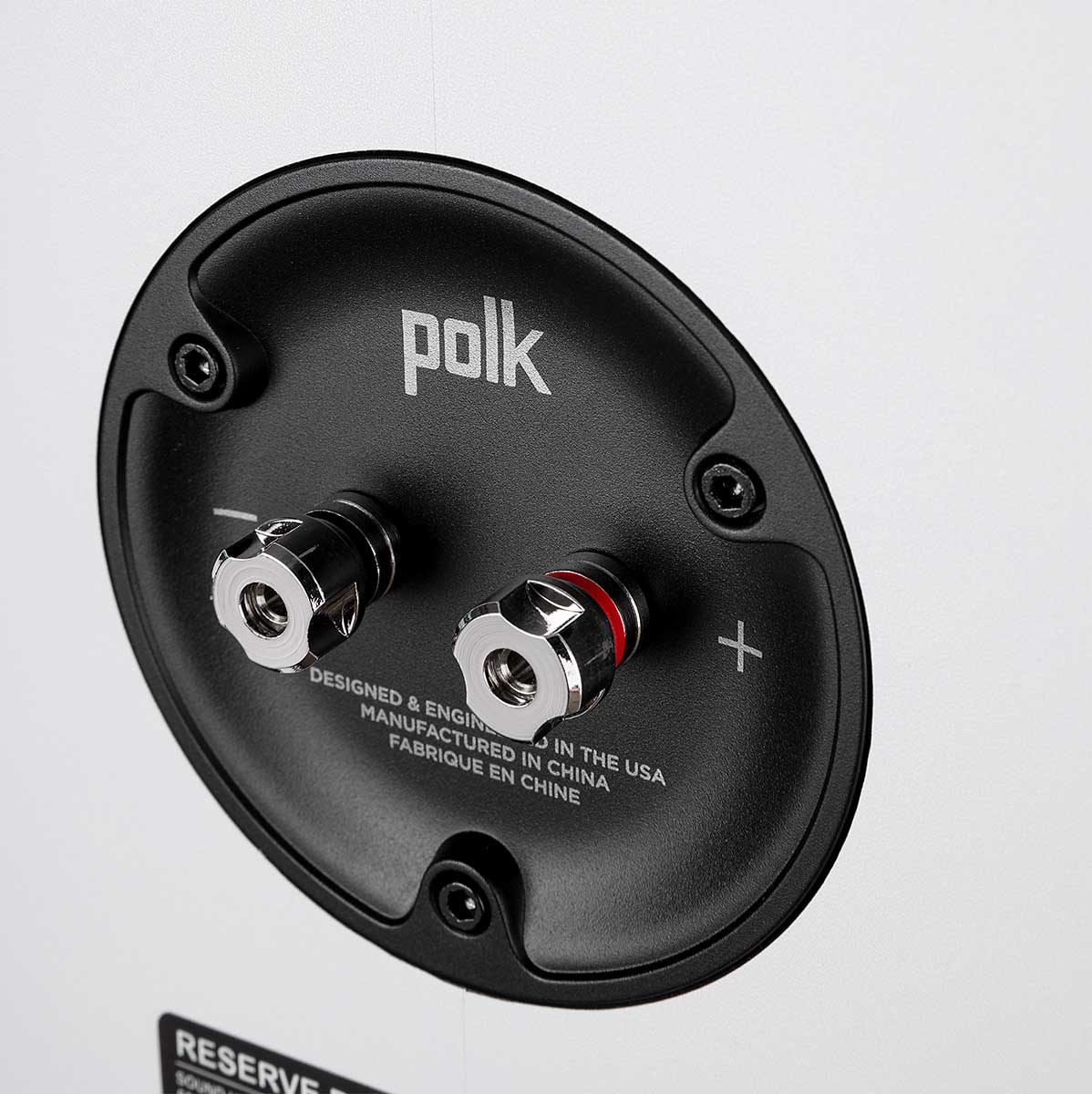 Polk Audio Reserve R200 Bookshelf Speakers - Pair - Image 29