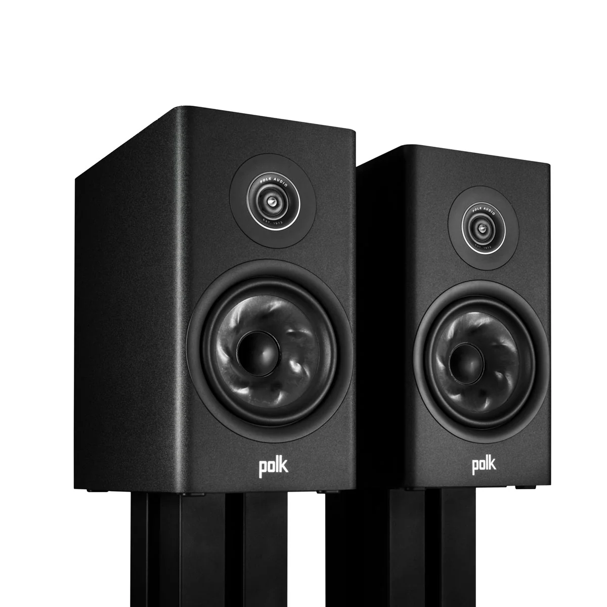Polk Audio Reserve R200 Bookshelf Speakers - Pair - Image 6