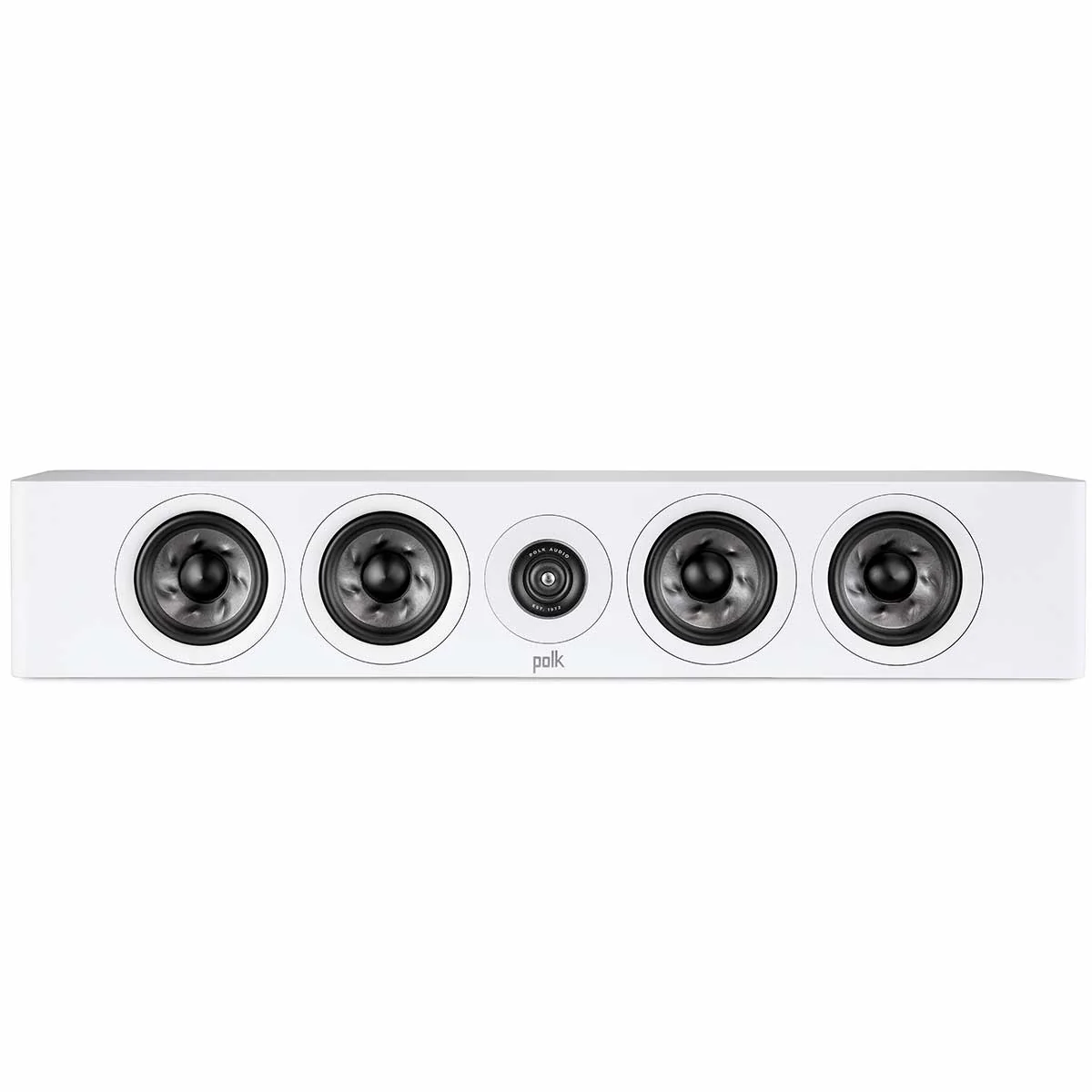 Polk Audio Reserve R350 Slim Center Channel LCR Speaker - Image 27