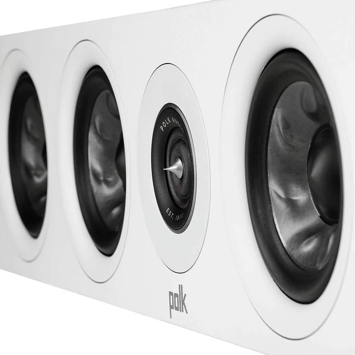 Polk Audio Reserve R350 Slim Center Channel LCR Speaker - Image 29