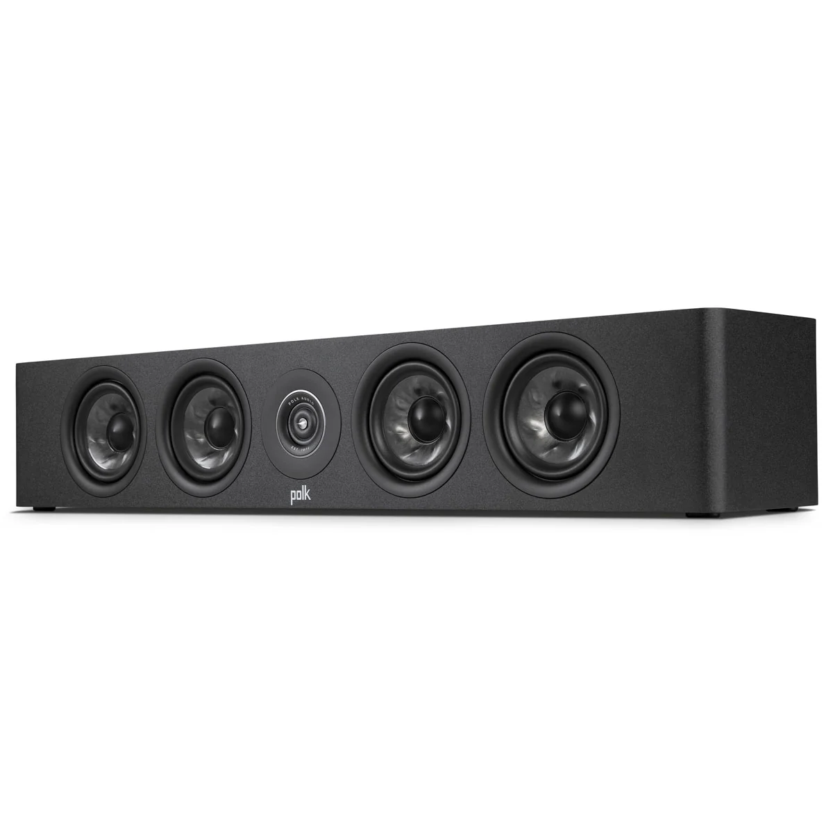 Polk Audio Reserve R350 Slim Center Channel LCR Speaker - Image 9