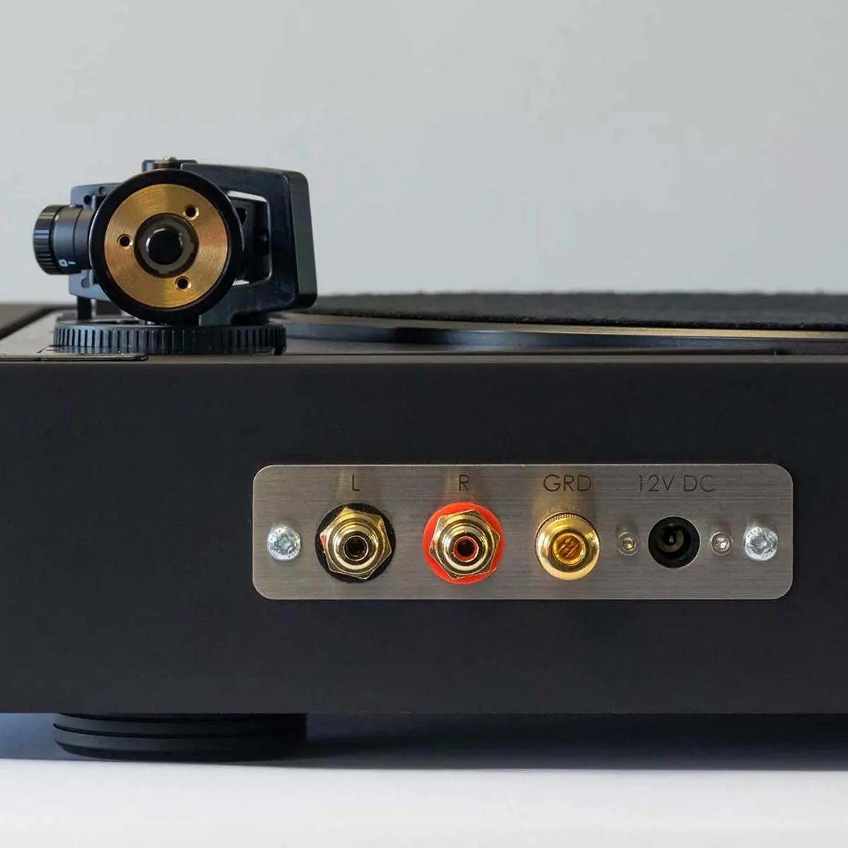 Pro-Ject A2-BLK A2 Automatic Record Player - Image 4