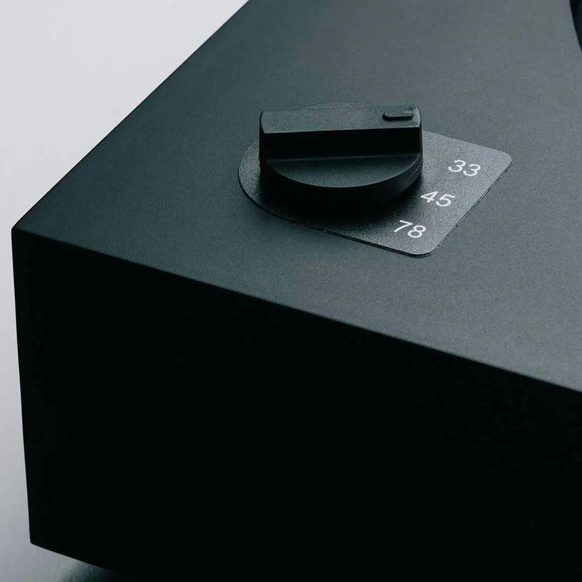 Pro-Ject A2-BLK A2 Automatic Record Player - Image 5