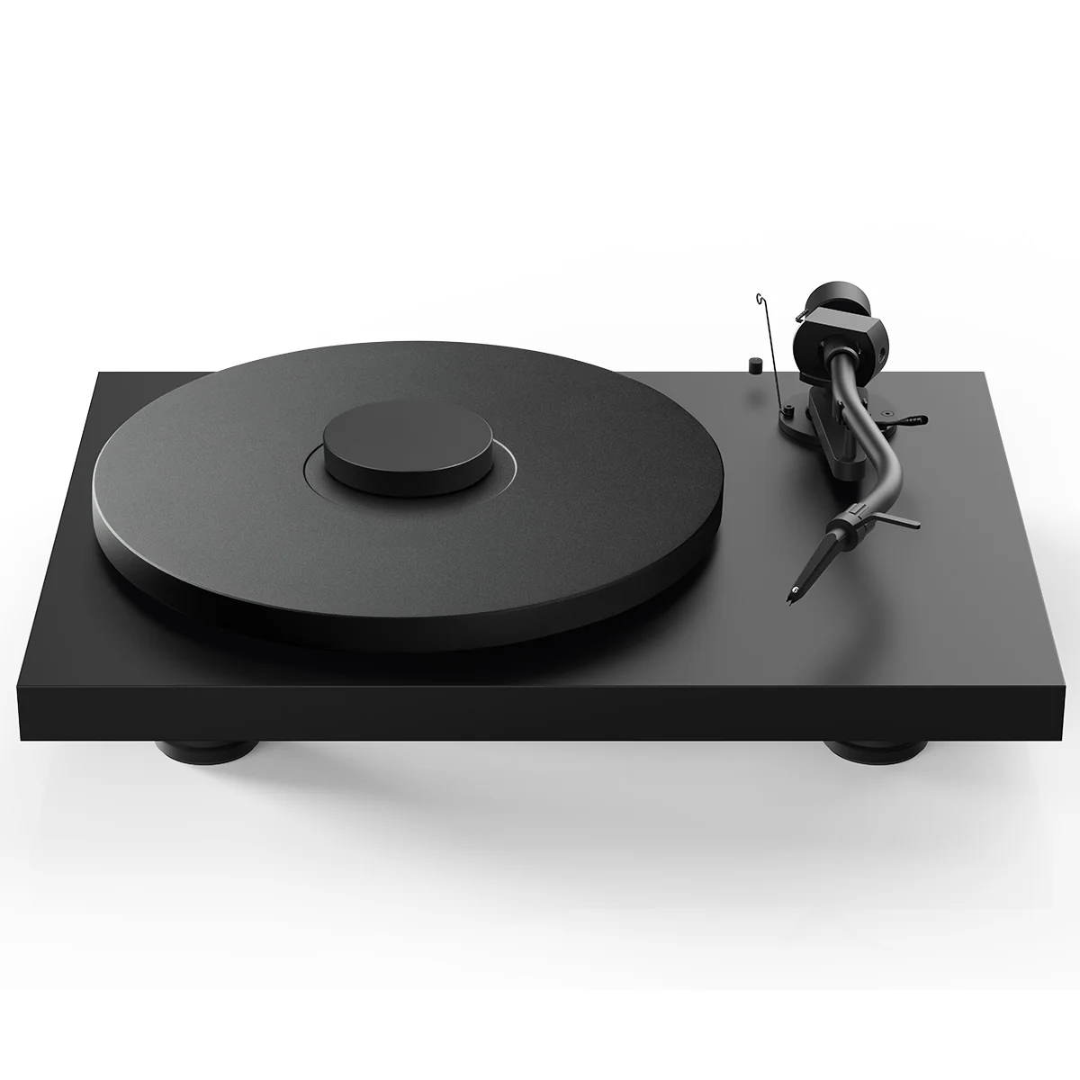 Pro-Ject DEBUTPRO-S-SATBLK Debut PRO S Turntable - Image 3