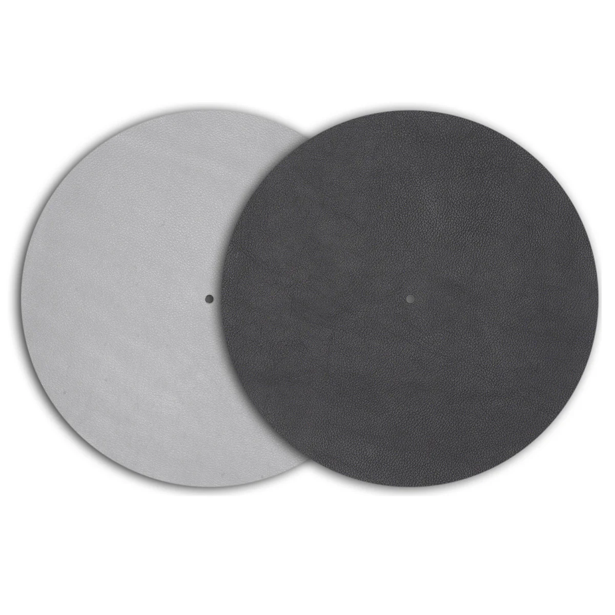 Pro-Ject Leather It Turntable Platter Mat - Image 3