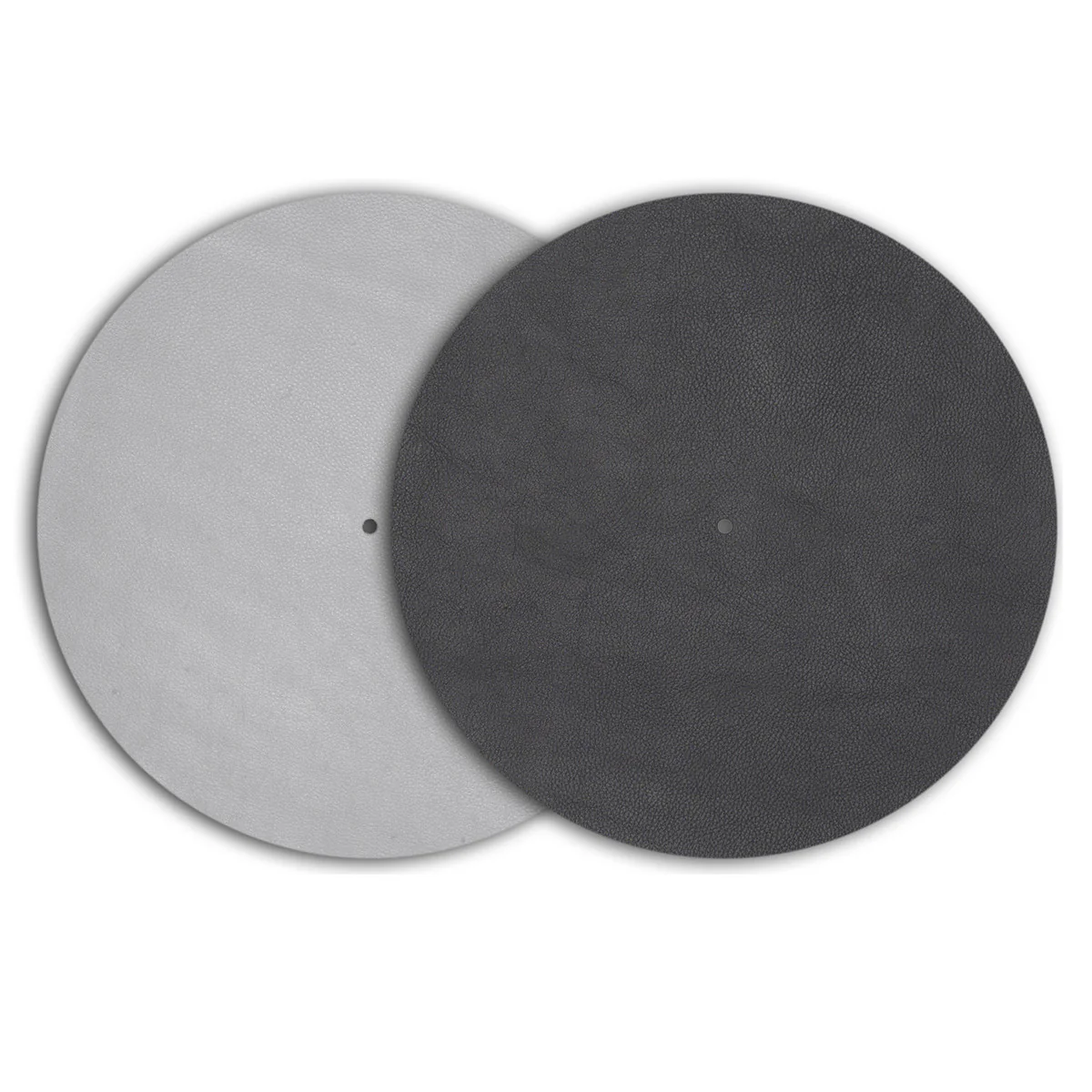 Pro-Ject Leather It Turntable Platter Mat - Image 5