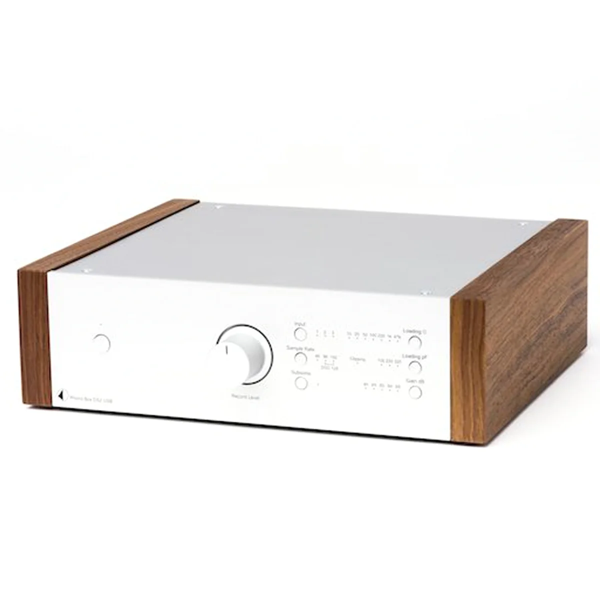 Pro-Ject Phono Box DS2 USB Phono Preamplifier - Image 8