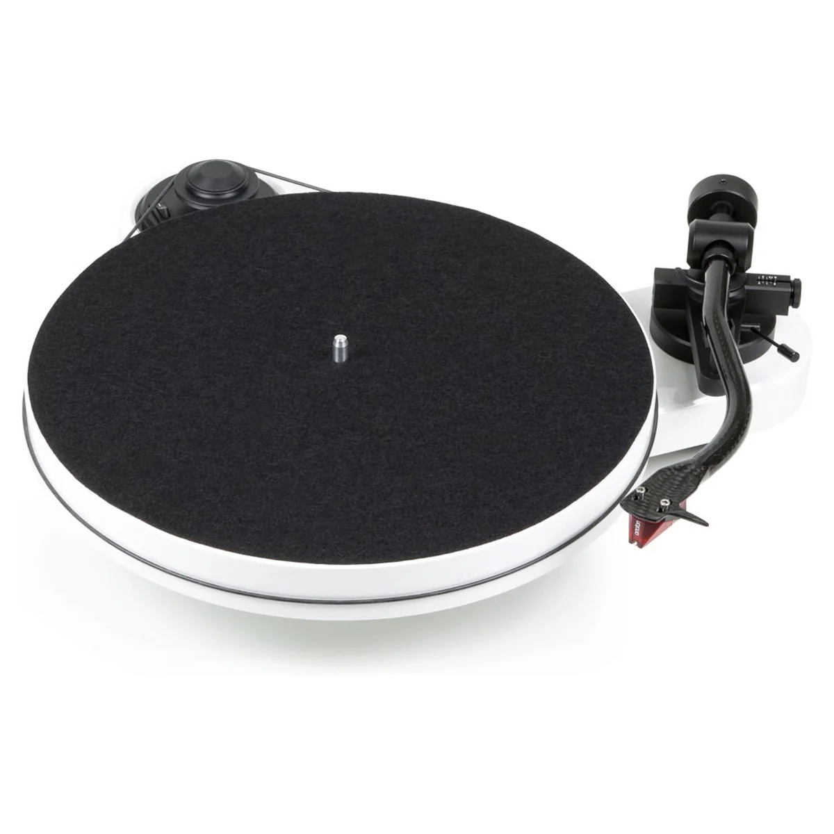 Pro-Ject RPM 1 Carbon Turntable - Image 13