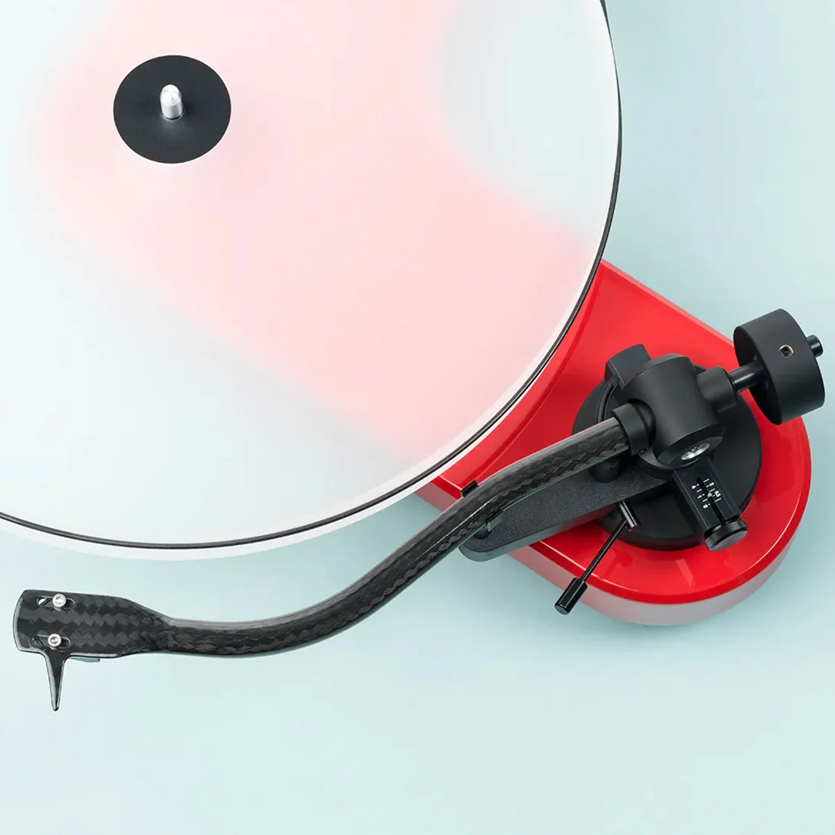 Pro-Ject RPM 1 Carbon Turntable - Image 3