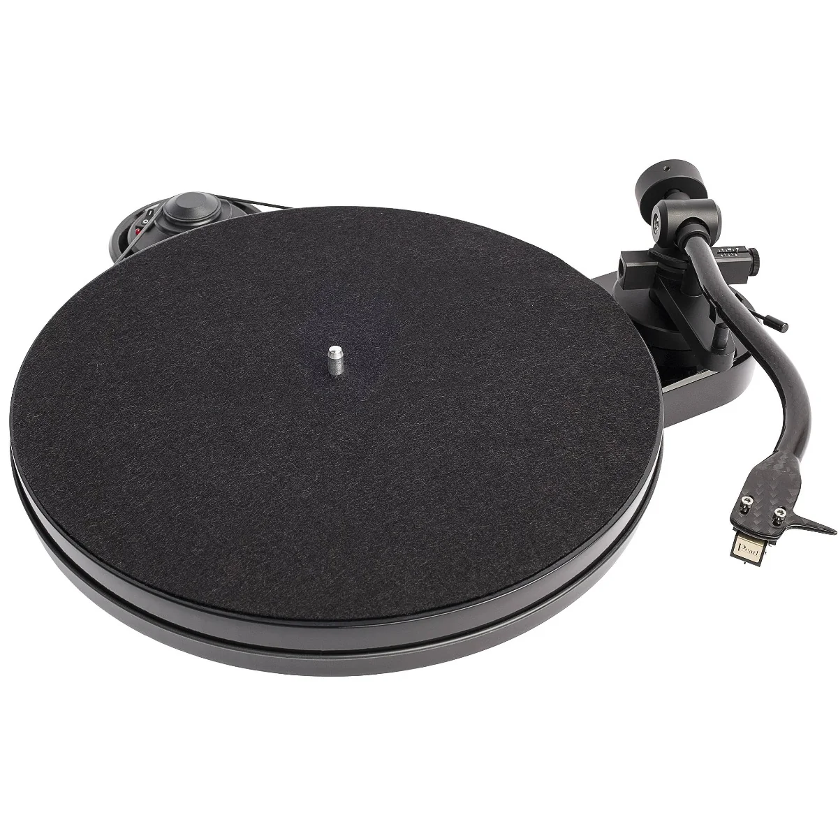 Pro-Ject RPM 1 Carbon Turntable - Image 5