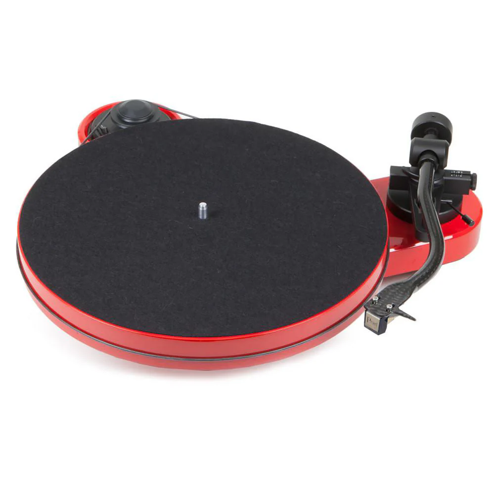 Pro-Ject RPM 1 Carbon Turntable - Image 9