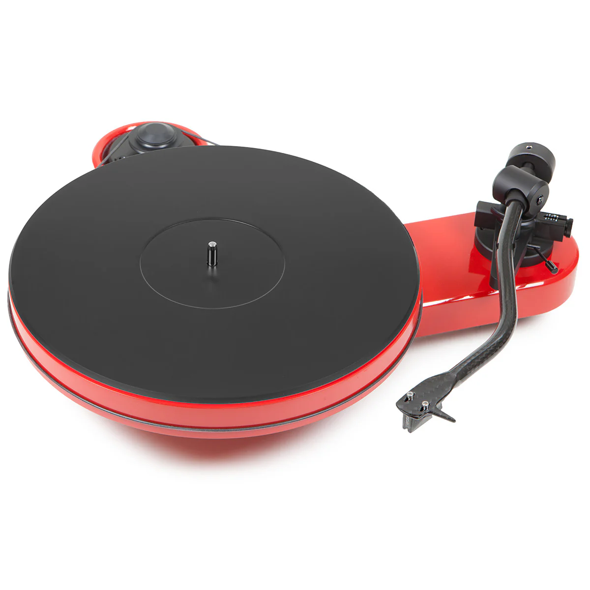 Pro-Ject RPM 3 Carbon Turntable - Image 3