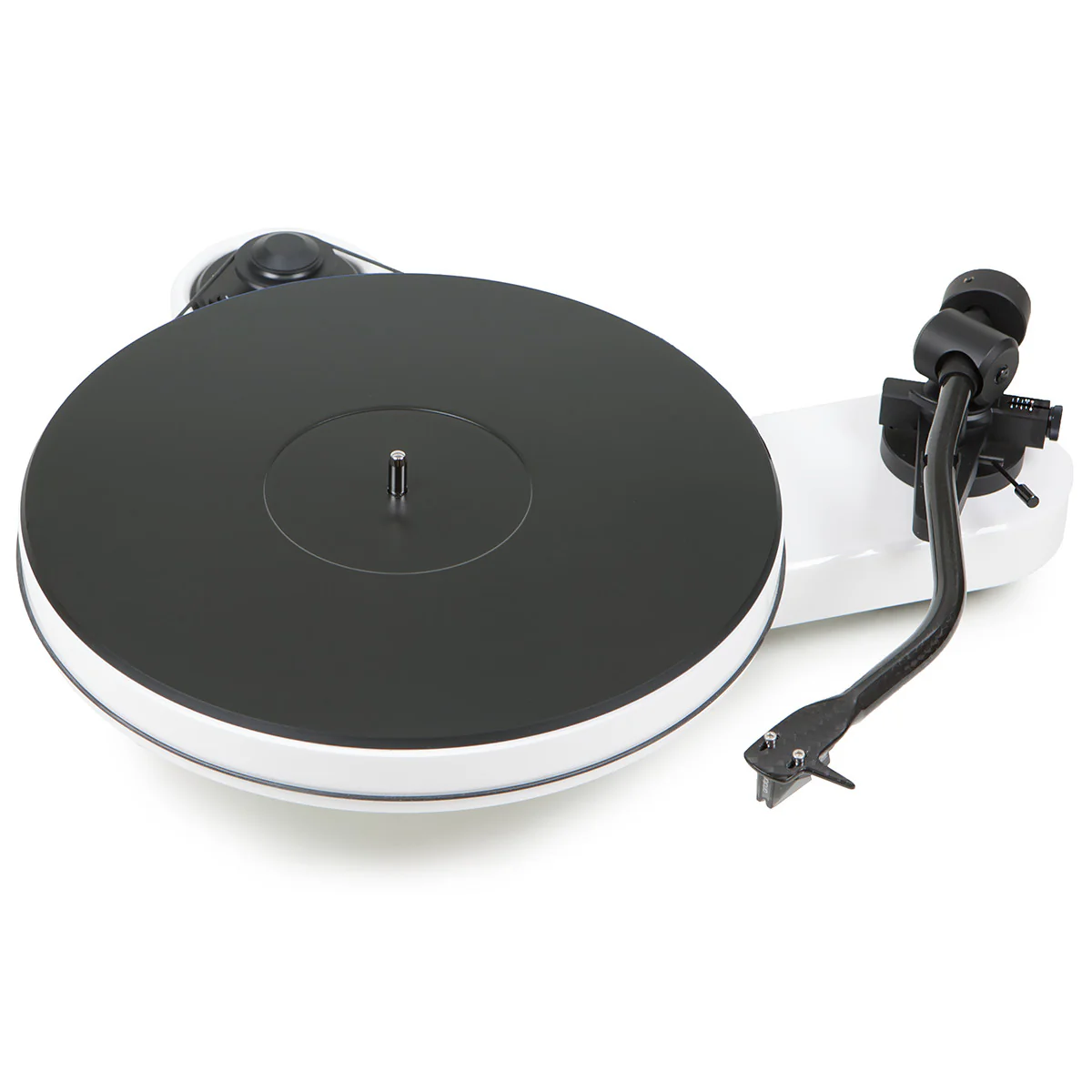Pro-Ject RPM 3 Carbon Turntable - Image 4