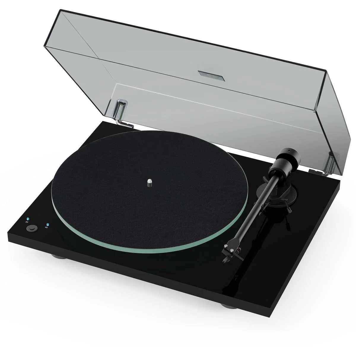 Pro-Ject T1 Turntable - Image 13