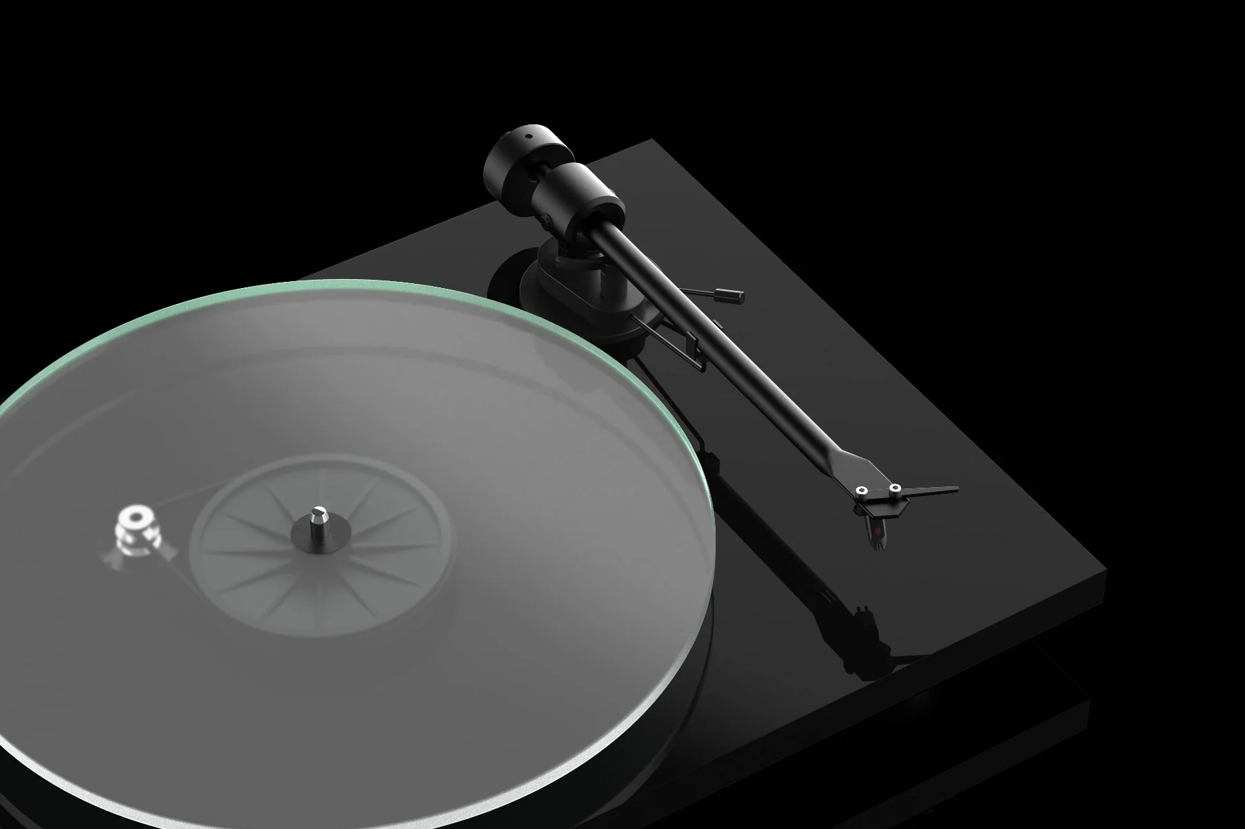 Pro-Ject T1 Turntable - Image 28