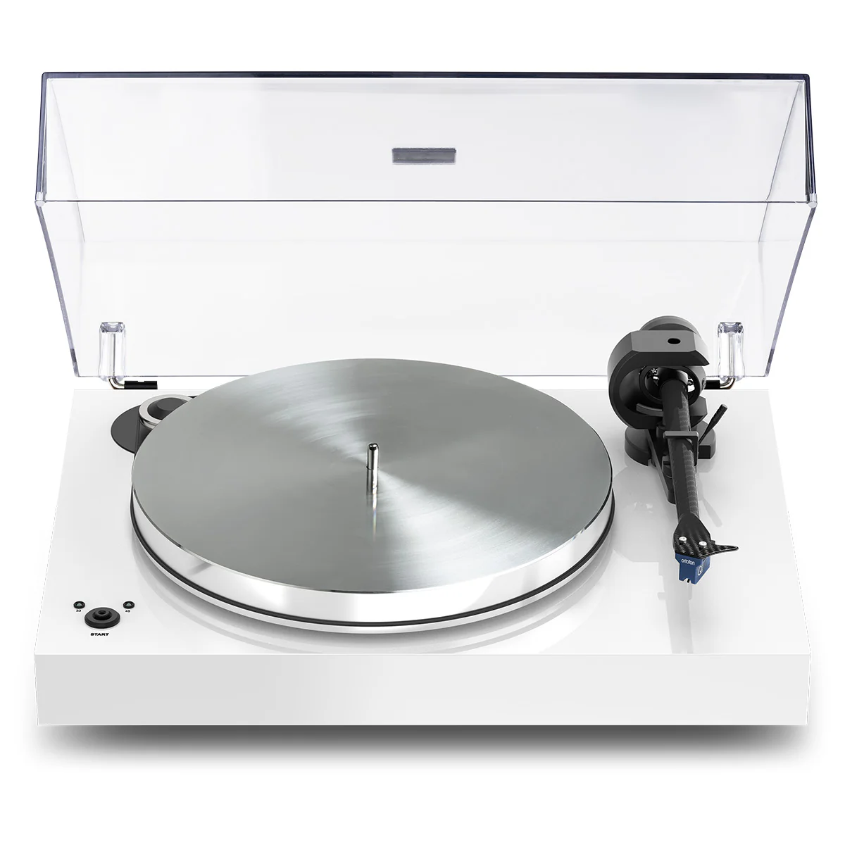 Pro-Ject X8 Evolution Turntable - Image 21
