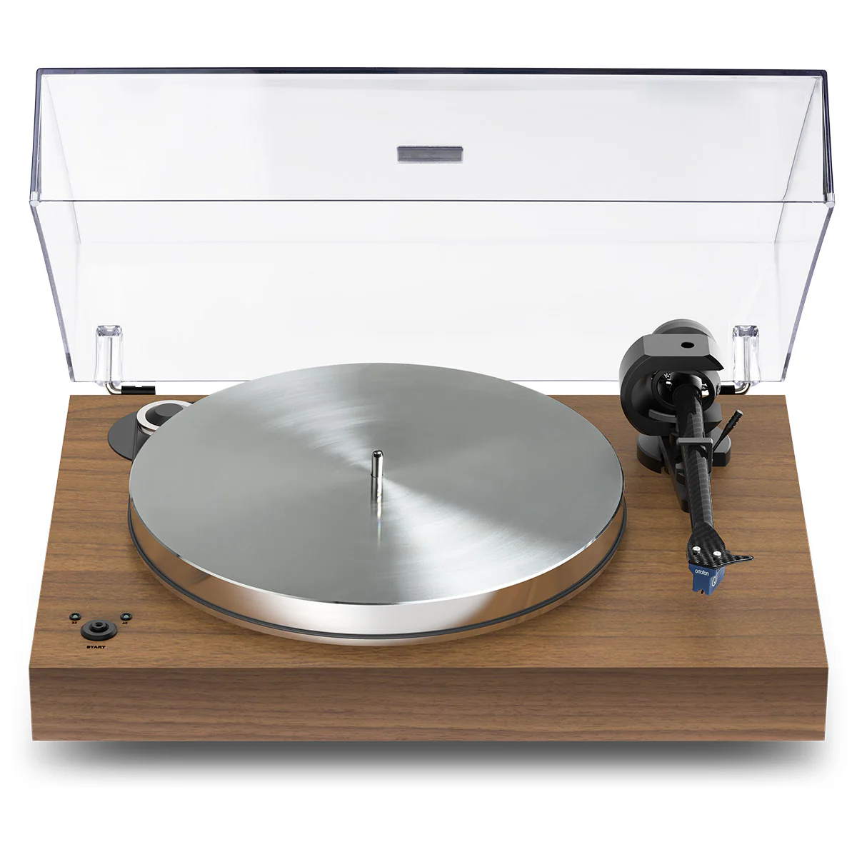 Pro-Ject X8 Evolution Turntable - Image 3