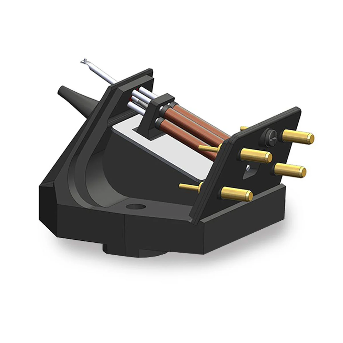 Rega ND3 MM Phono Cartridge - Image 3