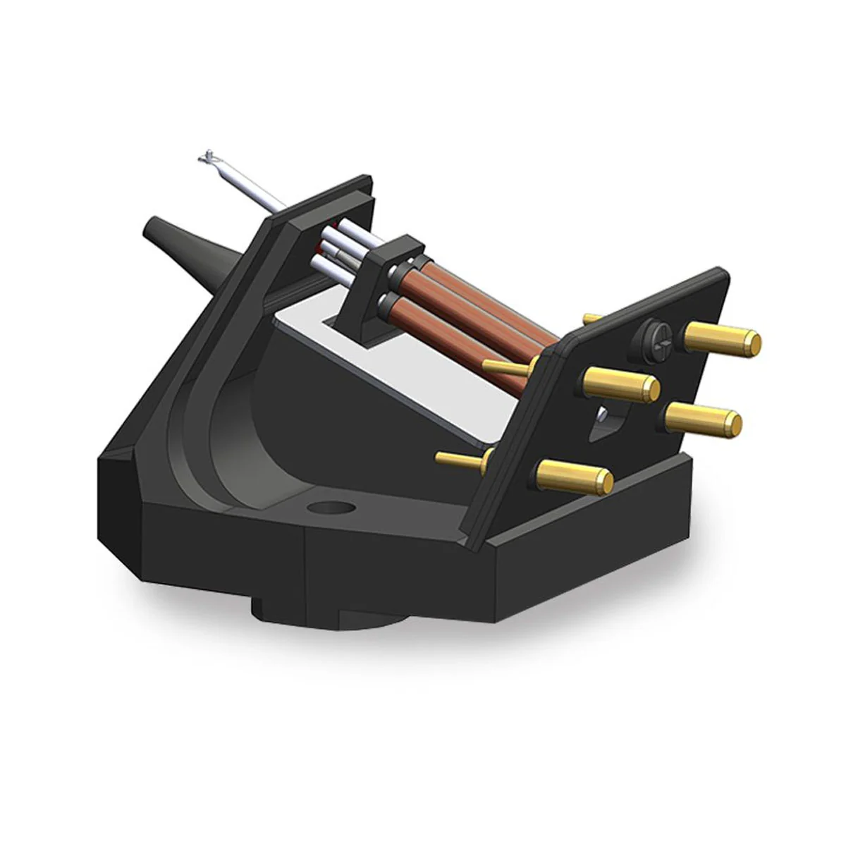 Rega ND 5 MM Cartridge - Image 3