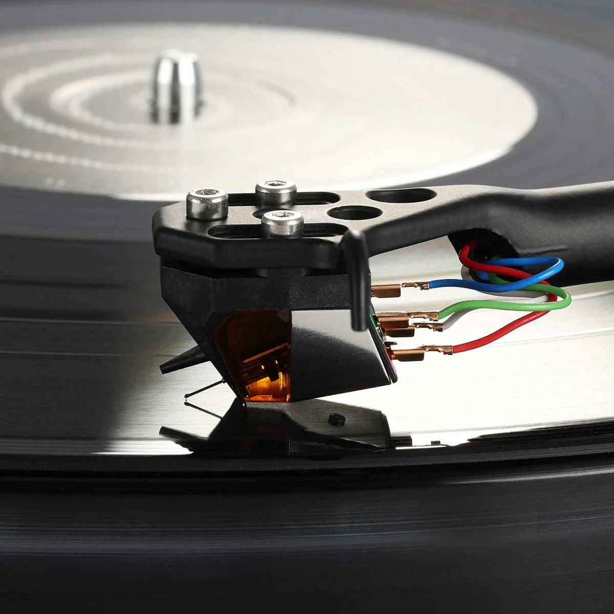 Rega ND9 Moving Magnet Phono Cartridge - Image 11