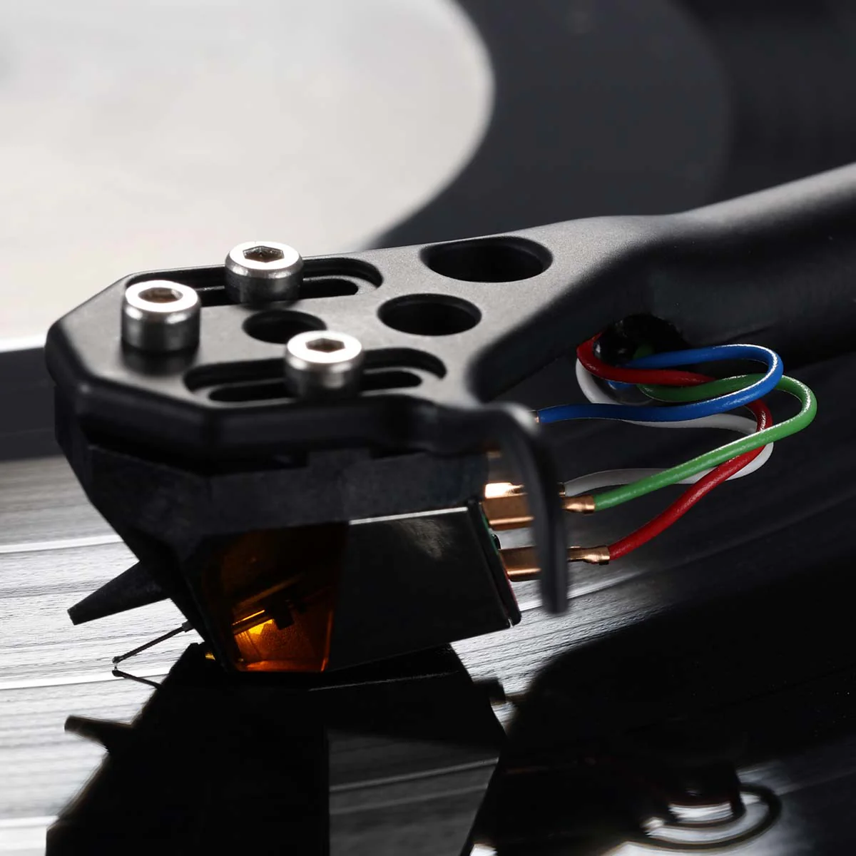 Rega ND9 Moving Magnet Phono Cartridge - Image 12