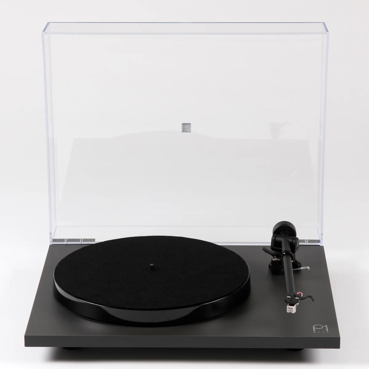 Rega Planar 1 PLUS Turntable - Image 14
