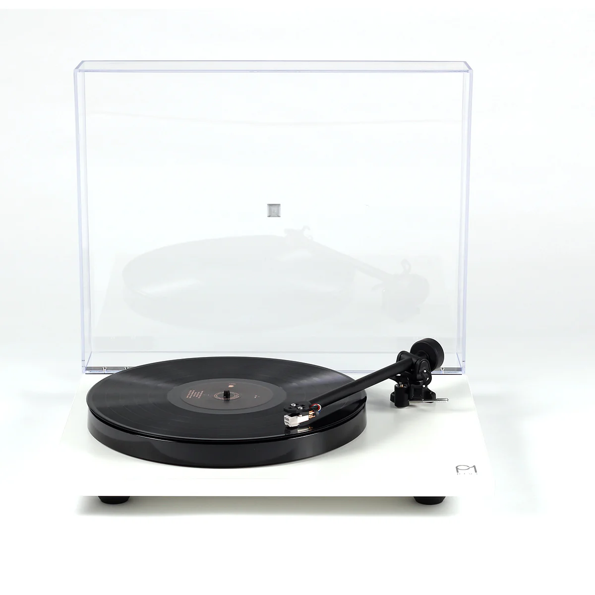 Rega Planar 1 PLUS Turntable - Image 18
