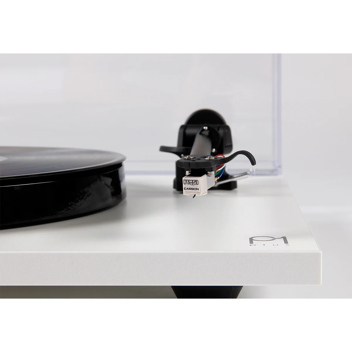 Rega Planar 1 PLUS Turntable - Image 21