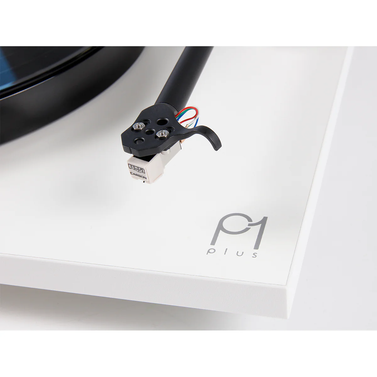 Rega Planar 1 PLUS Turntable - Image 22