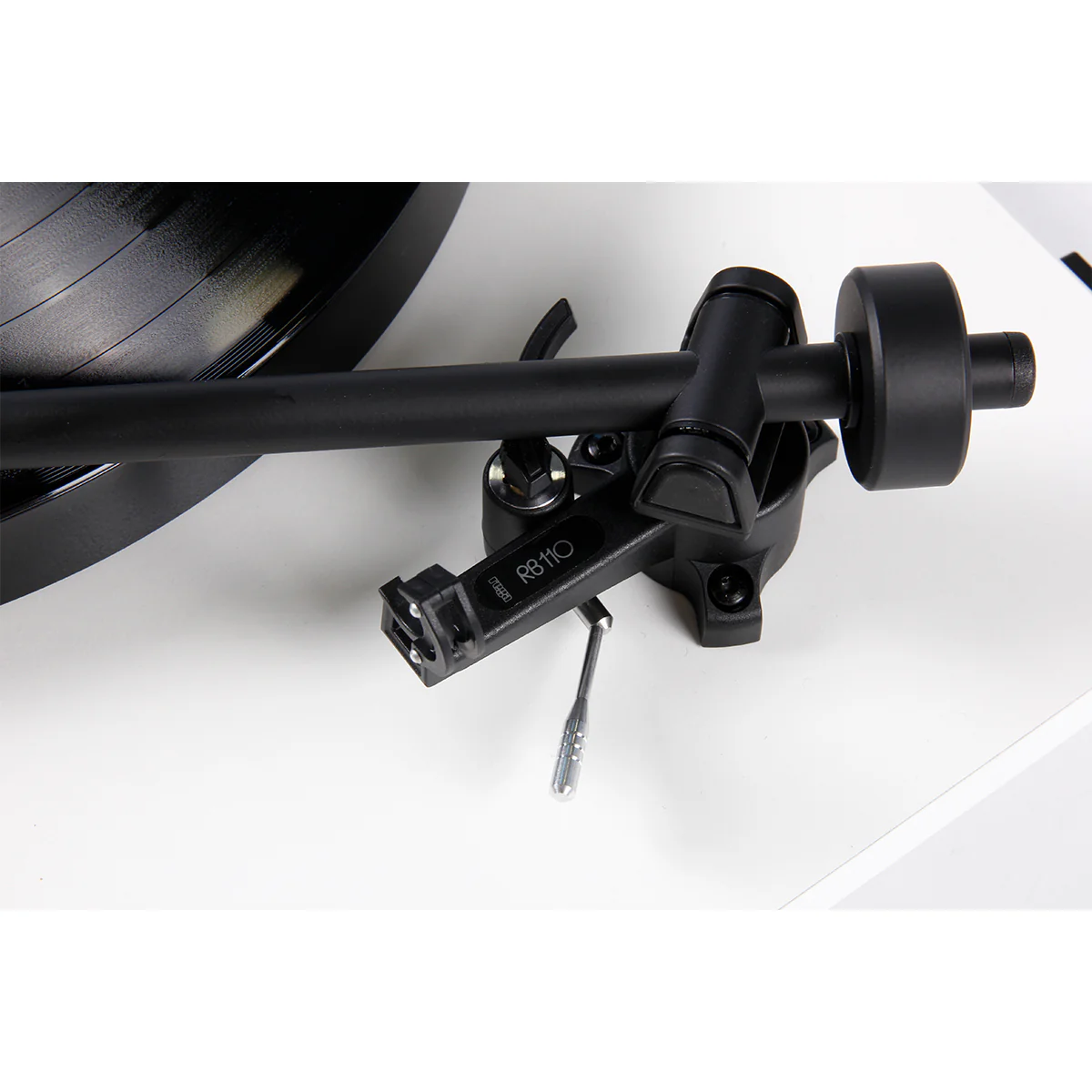 Rega Planar 1 PLUS Turntable - Image 26