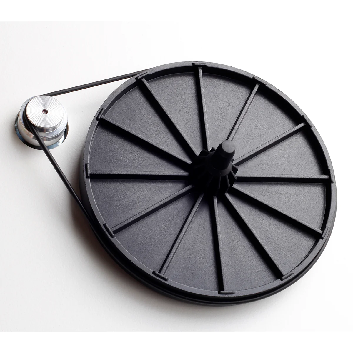 Rega Planar 1 PLUS Turntable - Image 27