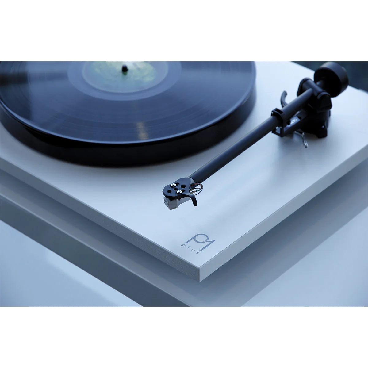 Rega Planar 1 PLUS Turntable - Image 30