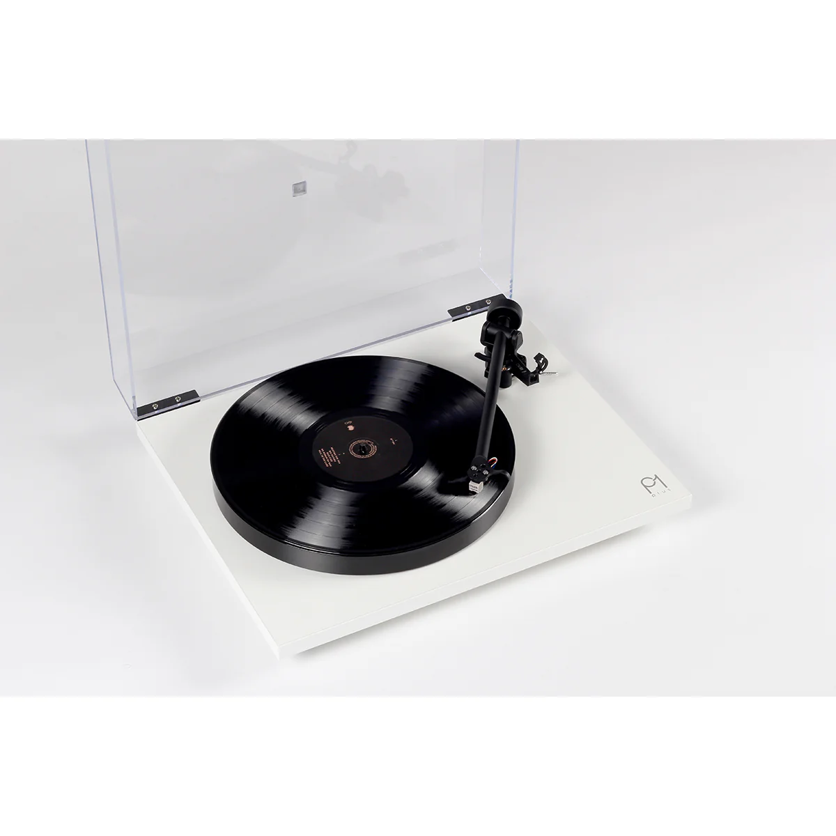 Rega Planar 1 PLUS Turntable - Image 5